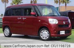 daihatsu move-canbus 2018 -DAIHATSU--Move Canbus DBA-LA800S--LA800S-0107594---DAIHATSU--Move Canbus DBA-LA800S--LA800S-0107594-