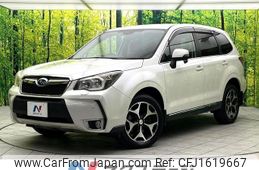 subaru forester 2013 CFJ1619667