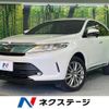 toyota harrier 2018 quick_quick_ZSU60W_ZSU60-0145297 image 1