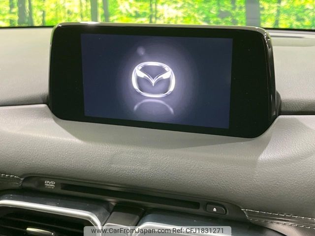 mazda cx-5 2019 CFJ1831271 image 2