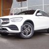 mercedes-benz glc-class 2019 -MERCEDES-BENZ--Benz GLC 3DA-253315--WDC2533152F695874---MERCEDES-BENZ--Benz GLC 3DA-253315--WDC2533152F695874- image 1