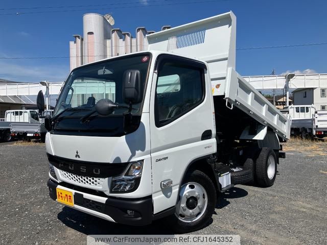 mitsubishi-fuso canter 2024 CFJ1645352 image 2