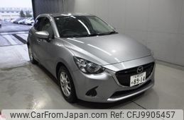 mazda demio 2016 quick_quick_DBA-DJ3FS_162157