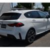 bmw 1-series 2024 -BMW--BMW 1 Series 3AA-82GE15--WBA82GE0607R61***---BMW--BMW 1 Series 3AA-82GE15--WBA82GE0607R61***- image 8