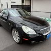 toyota soarer 2001 CFJ1786558 image 1