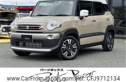 suzuki xbee 2023 -SUZUKI 【浜松 502ﾒ 706】--XBEE 4AA-MN71S--MN71S-307913---SUZUKI 【浜松 502ﾒ 706】--XBEE 4AA-MN71S--MN71S-307913-