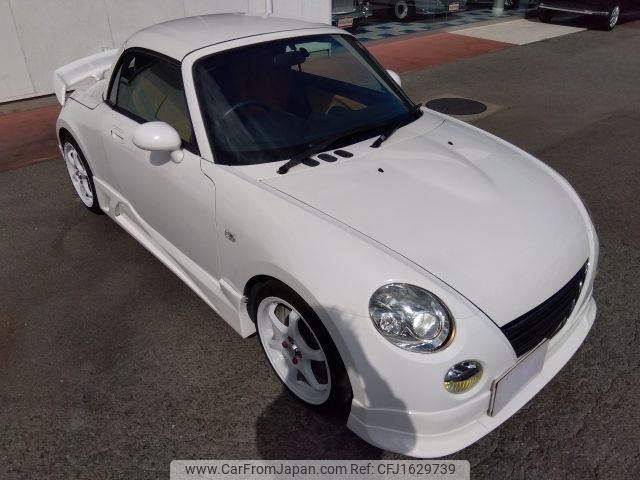 daihatsu copen 2009 CFJ1629739 image 1