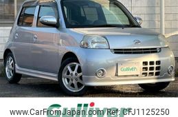 daihatsu esse 2009 -DAIHATSU--Esse DBA-L235S--L235S-2004693---DAIHATSU--Esse DBA-L235S--L235S-2004693-