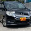 honda stepwagon 2013 -HONDA 【千葉 540ﾋ 720】--Stepwgn DBA-RK5--RK5-1352825---HONDA 【千葉 540ﾋ 720】--Stepwgn DBA-RK5--RK5-1352825- image 1