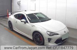 toyota 86 2019 CFJ1847779