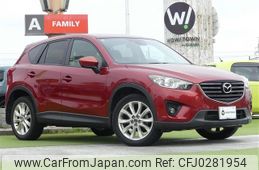 mazda cx-5 2013 -MAZDA--CX-5 LDA-KE2FW--KE2FW-119487---MAZDA--CX-5 LDA-KE2FW--KE2FW-119487-