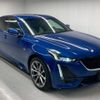cadillac ct5 2021 quick_quick_7BA-A2LL_1G6D85RK7M0129860 image 6