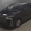 toyota alphard 2021 -TOYOTA--Alphard 3BA-AGH30W--AGH30-0398309---TOYOTA--Alphard 3BA-AGH30W--AGH30-0398309- image 1