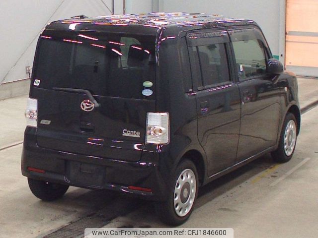 daihatsu move-conte 2014 CFJ1846600 image 2