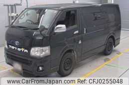 toyota hiace-van 2013 -TOYOTA--Hiace Van CBF-TRH200V--TRH200-0191605---TOYOTA--Hiace Van CBF-TRH200V--TRH200-0191605-