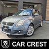 suzuki swift 2006 quick_quick_CBA-ZC31S_ZC31S-106839 image 1