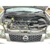 nissan x-trail 2004 CFJ1786859 image 8