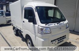 daihatsu hijet-truck 2023 CFJ1496000