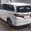 honda odyssey 2014 quick_quick_DBA-RC2_1002931 image 2