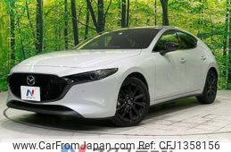 mazda mazda3 2023 -MAZDA--MAZDA3 5AA-BPFJ3R--BPFJ3R-103152---MAZDA--MAZDA3 5AA-BPFJ3R--BPFJ3R-103152-