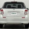 suzuki sx4 2007 -SUZUKI--SX4 DBA-YB11S--YB11S-103605---SUZUKI--SX4 DBA-YB11S--YB11S-103605- image 20