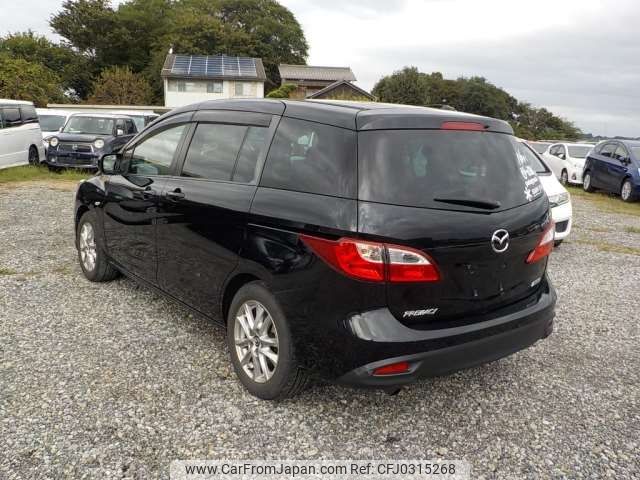 mazda premacy 2013 -MAZDA--Premacy DBA-CWFFW--CWFFE-101862---MAZDA--Premacy DBA-CWFFW--CWFFE-101862- image 2