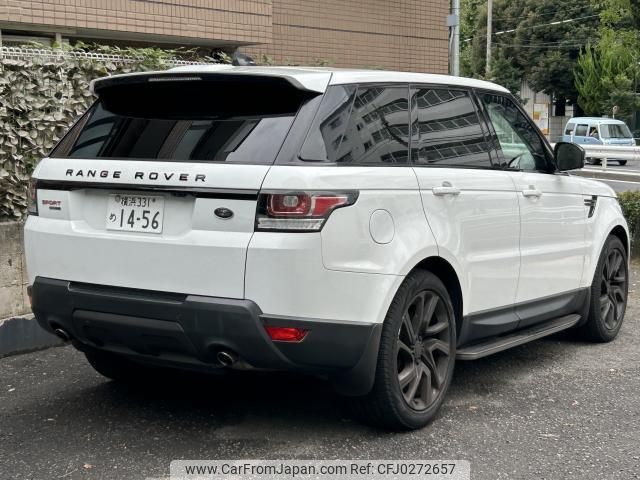 land-rover range-rover-sport 2017 quick_quick_LDA-LW3KB_SALWA2EK9HA134565 image 2