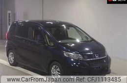 honda freed 2020 -HONDA--Freed GB5-3117824---HONDA--Freed GB5-3117824-