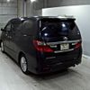 toyota alphard 2012 -TOYOTA 【富山 300も2515】--Alphard ANH25W-8038498---TOYOTA 【富山 300も2515】--Alphard ANH25W-8038498- image 2