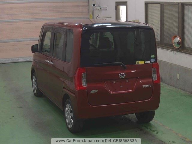 daihatsu tanto 2014 -DAIHATSU--Tanto LA600S--0047093---DAIHATSU--Tanto LA600S--0047093- image 2