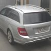 mercedes-benz c-class-station-wagon 2011 -MERCEDES-BENZ--Benz C Class Wagon 204248--2F795686---MERCEDES-BENZ--Benz C Class Wagon 204248--2F795686- image 2