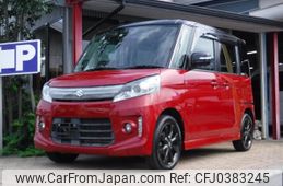 suzuki spacia 2015 quick_quick_DBA-MK32S_MK32S-555398