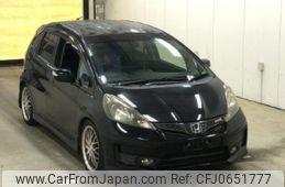 honda fit 2012 quick_quick_DBA-GE8_1527551