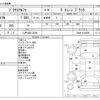 toyota prius-α 2014 -TOYOTA 【八戸 300ﾆ3595】--Prius α DAA-ZVW41W--ZVW41-3330669---TOYOTA 【八戸 300ﾆ3595】--Prius α DAA-ZVW41W--ZVW41-3330669- image 3