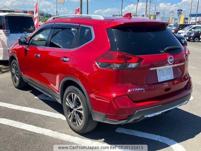 nissan x-trail 2017 -NISSAN--X-Trail T32--T32-041256---NISSAN--X-Trail T32--T32-041256- image 2