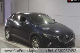 mazda cx-3 2015 -MAZDA--CX-3 DK5FW-105900---MAZDA--CX-3 DK5FW-105900-