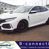 honda civic 2018 CFJ1797267 image 1