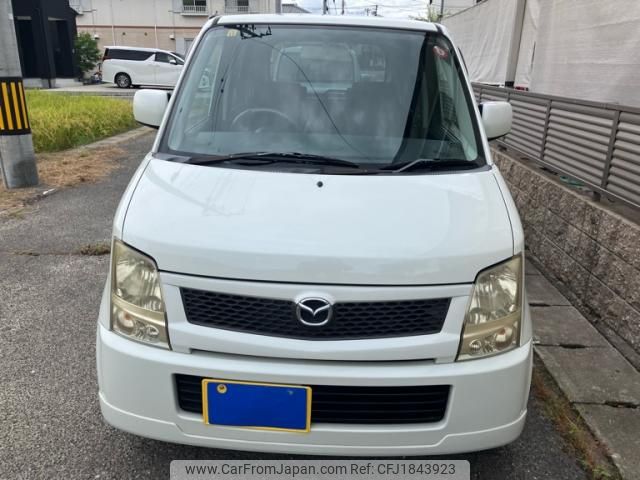 mazda az-wagon 2004 CFJ1843923 image 1