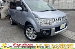 mitsubishi delica-d5 2009 -MITSUBISHI--Delica D5 DBA-CV5W--CV5W-0400361---MITSUBISHI--Delica D5 DBA-CV5W--CV5W-0400361-