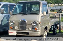 subaru sambar-truck 1996 CFJ1625511