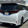 toyota alphard 2023 -TOYOTA--Alphard 6AA-AAHH45W--AAHH45-0002257---TOYOTA--Alphard 6AA-AAHH45W--AAHH45-0002257- image 8