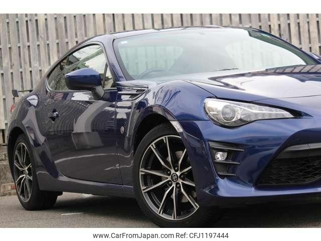 toyota 86 2017 quick_quick_DBA-ZN6_ZN6-075460 image 2