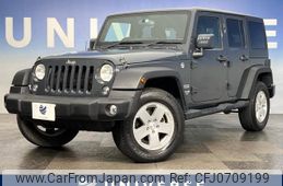 chrysler jeep-wrangler 2017 -CHRYSLER--Jeep Wrangler ABA-JK36L--1C4HJWKG3HL726975---CHRYSLER--Jeep Wrangler ABA-JK36L--1C4HJWKG3HL726975-