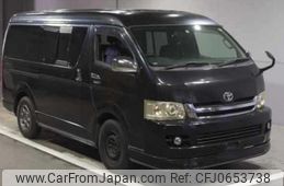 toyota regiusace-van 2008 quick_quick_CBF-TRH216K_TRH216-8000916