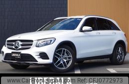 mercedes-benz glc-class 2018 -MERCEDES-BENZ--Benz GLC LDA-253905C--WDC2539052F462849---MERCEDES-BENZ--Benz GLC LDA-253905C--WDC2539052F462849-