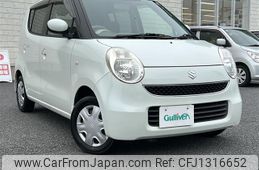 suzuki mr-wagon 2006 -SUZUKI--MR Wagon DBA-MF22S--MF22S-111655---SUZUKI--MR Wagon DBA-MF22S--MF22S-111655-