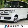 honda n-box 2019 -HONDA--N BOX DBA-JF4--JF4-1046560---HONDA--N BOX DBA-JF4--JF4-1046560- image 1