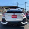 honda civic 2019 -HONDA--Civic FK8--FK8-1201097---HONDA--Civic FK8--FK8-1201097- image 8