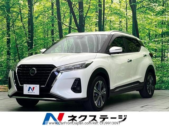 nissan kix 2020 -NISSAN--KIX 6AA-SNP15--P15-009183---NISSAN--KIX 6AA-SNP15--P15-009183- image 1