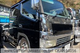 mitsubishi-fuso canter 2007 -MITSUBISHI 【長崎 400ｿ6231】--Canter FB70BB--526721---MITSUBISHI 【長崎 400ｿ6231】--Canter FB70BB--526721-